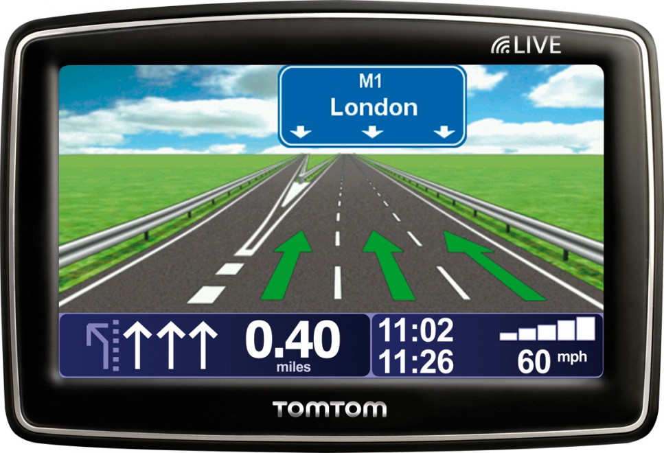 Buon compleanno TomTom: dieci anni di indicazioni stradali