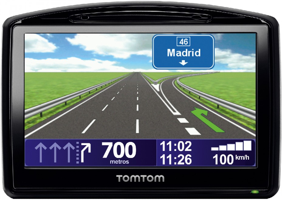 Buon compleanno TomTom: dieci anni di indicazioni stradali