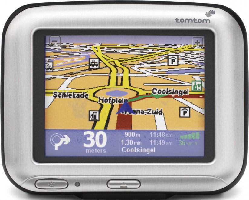 Buon compleanno TomTom: dieci anni di indicazioni stradali