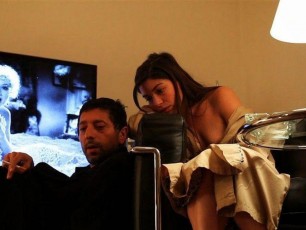 Cannes, la lotta continua di Godard: "Il mio film è in 3D perché resto un pioniere"