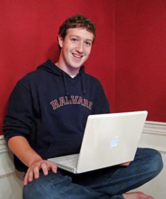 Mark Zuckerberg compie 30 anni