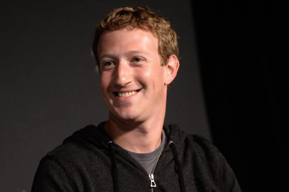 Mark Zuckerberg compie 30 anni