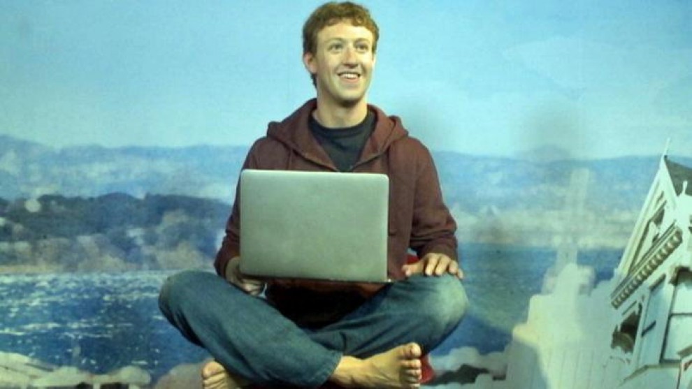 Mark Zuckerberg compie 30 anni