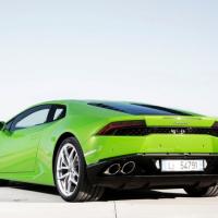 Lamborghini Huracan LP610-4
