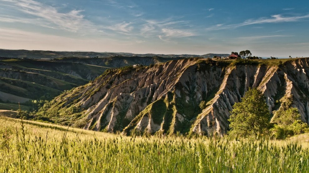 Wwf, una domenica tra le Oasi d'Italia