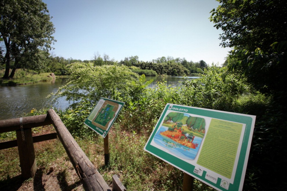 Wwf, una domenica tra le Oasi d'Italia