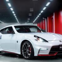 Nissan 370Z Nismo
