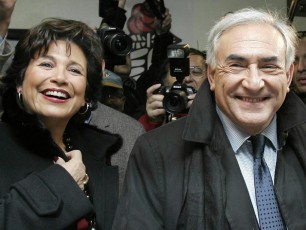 Cannes, Strauss-Kahn querela Abel Ferrara
