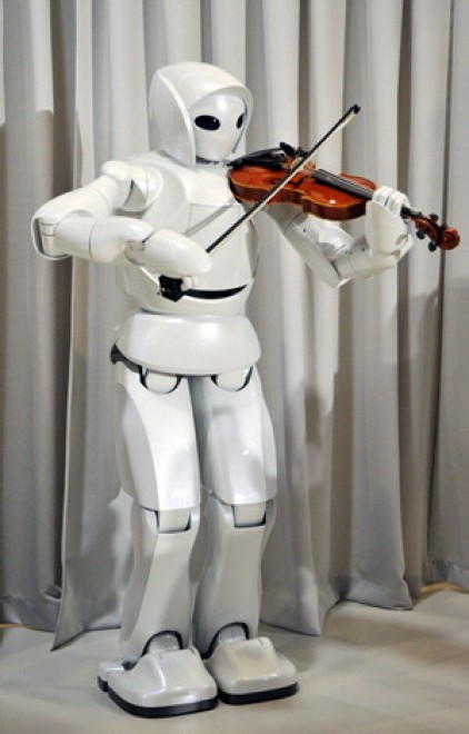 Robot come umani: un&rsquo;impresa impossibile?