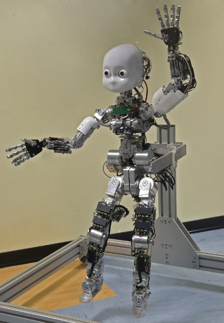 Robot come umani: un&rsquo;impresa impossibile?