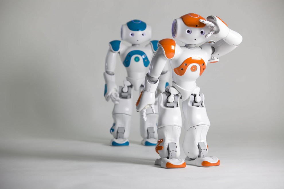 Robot come umani: un&rsquo;impresa impossibile?