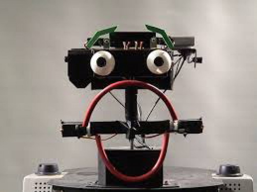 Robot come umani: un&rsquo;impresa impossibile?