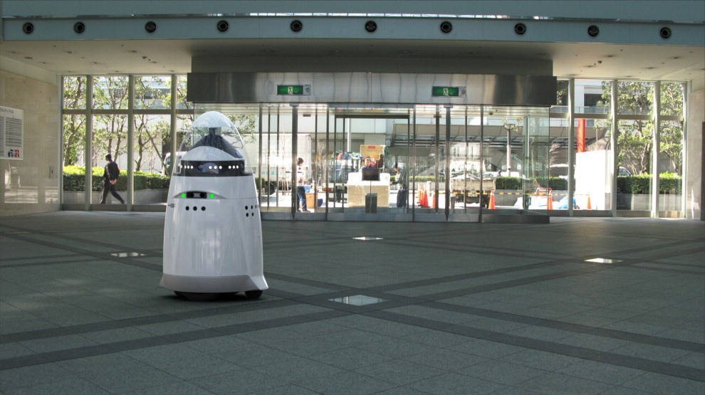 Robot come umani: un&rsquo;impresa impossibile?