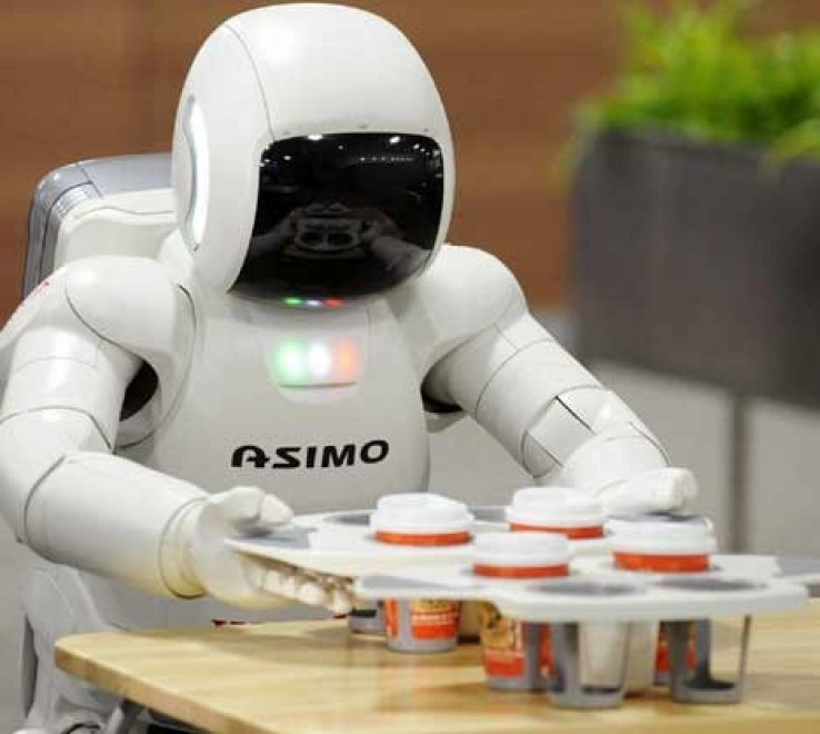 Robot come umani: un&rsquo;impresa impossibile?