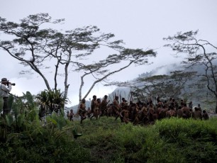 Cannes, Wenders racconta la bellezza di Salgado