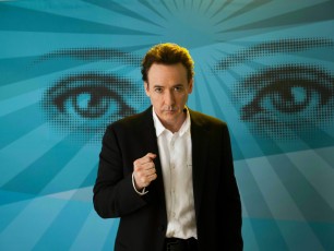 Cannes, John Cusack: "Attenti ai falsi guru della psicoterapia, i ciarlatani abbondano"