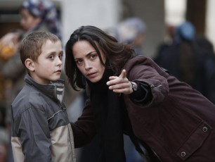 Cannes, Hazanavicious: "Scusate ma vi racconto la tragedia della Cecenia"