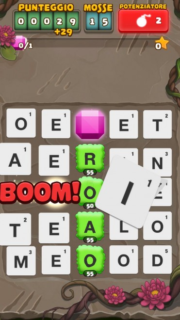 Ruzzle Adventure, il ritorno del tormentone