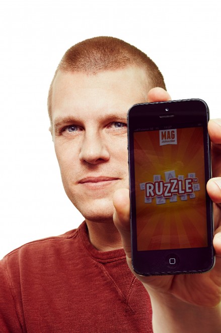 Ruzzle Adventure, il ritorno del tormentone