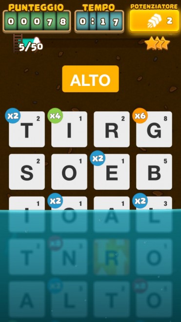 Ruzzle Adventure, il ritorno del tormentone
