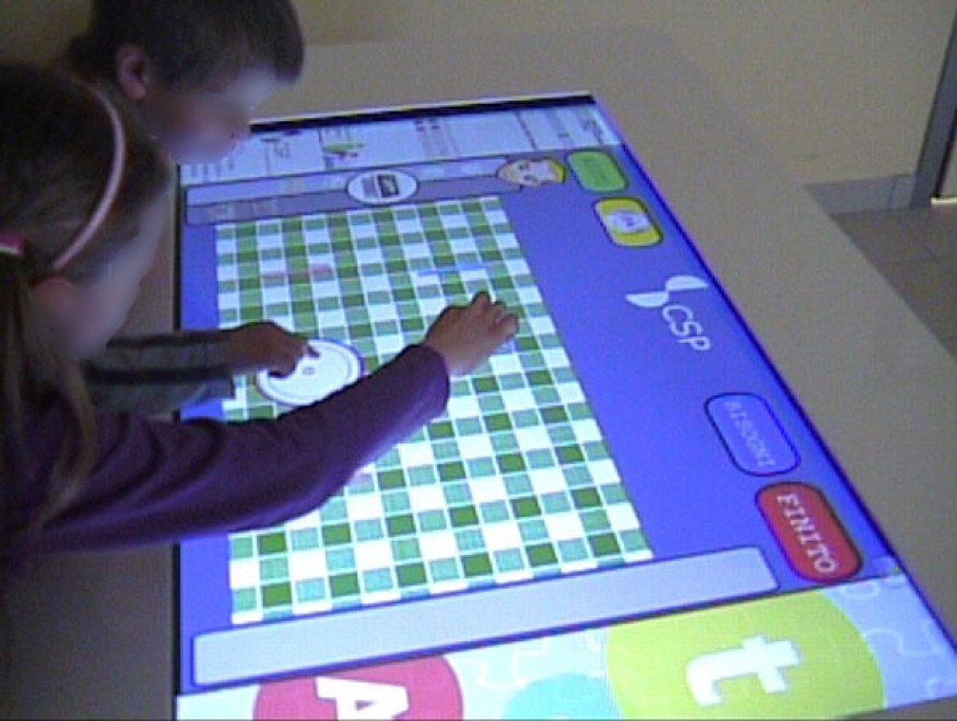 Autismo, una fascia "smart" aiuta i bimbi