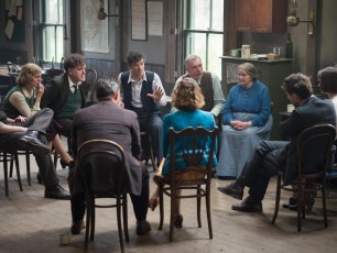 Cannes, "Jimmy's Hall": il film perfetto di Ken Loach che riconcilia con il comunismo