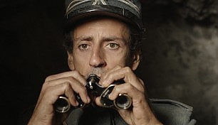 Un film su Sarajevo simbolo d'Europa -  video
