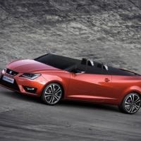 Seat Ibiza Cupster Concept