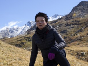 Cannes, Assayas racconta Eva contro Eva contro Eva