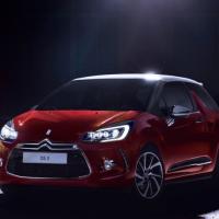 Citroen DS3
