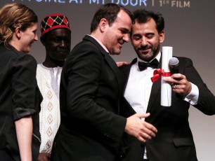 Cannes, "Un Certain Regard": Asia Argento fuori dal palmares