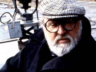 Sergio Leone, il tributo a Cannes: "La sua vita era raccontare storie"