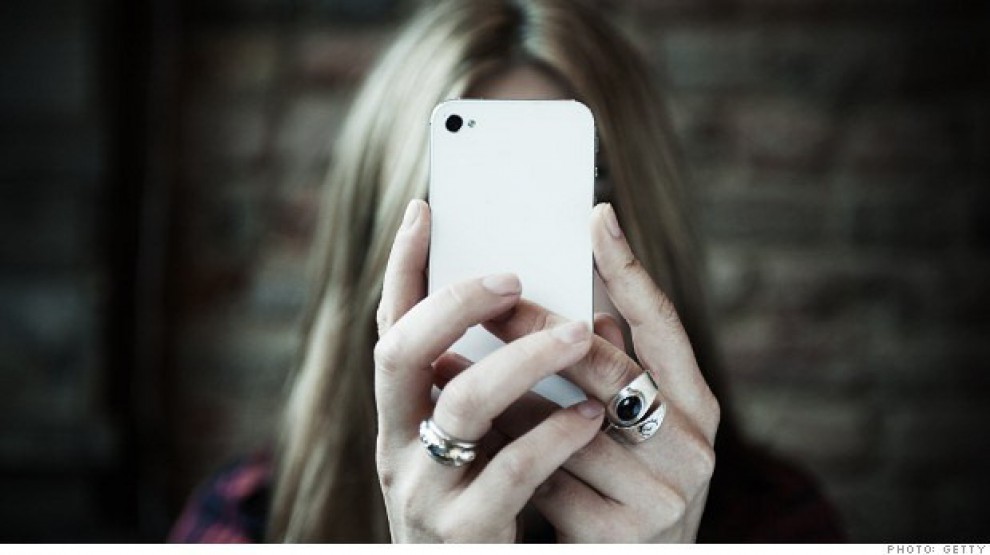 Secret, quel social cos&igrave; privato