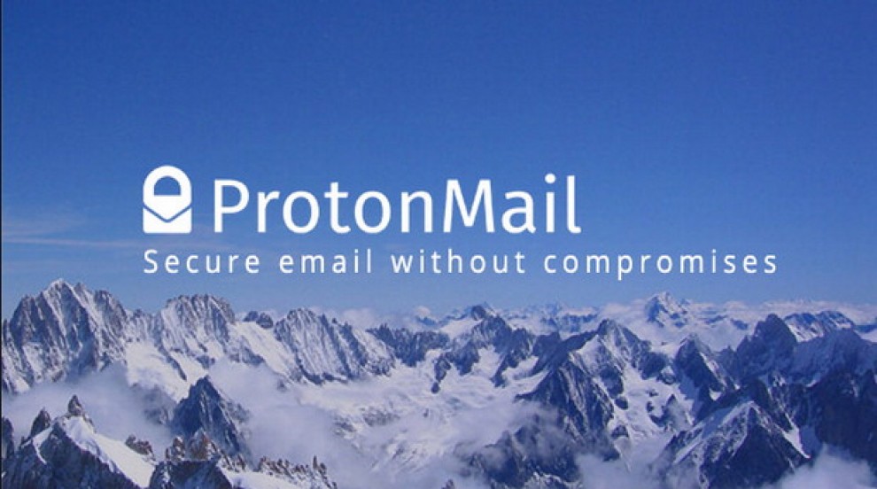 ProtonMail, la posta elettronica anti-spionaggio