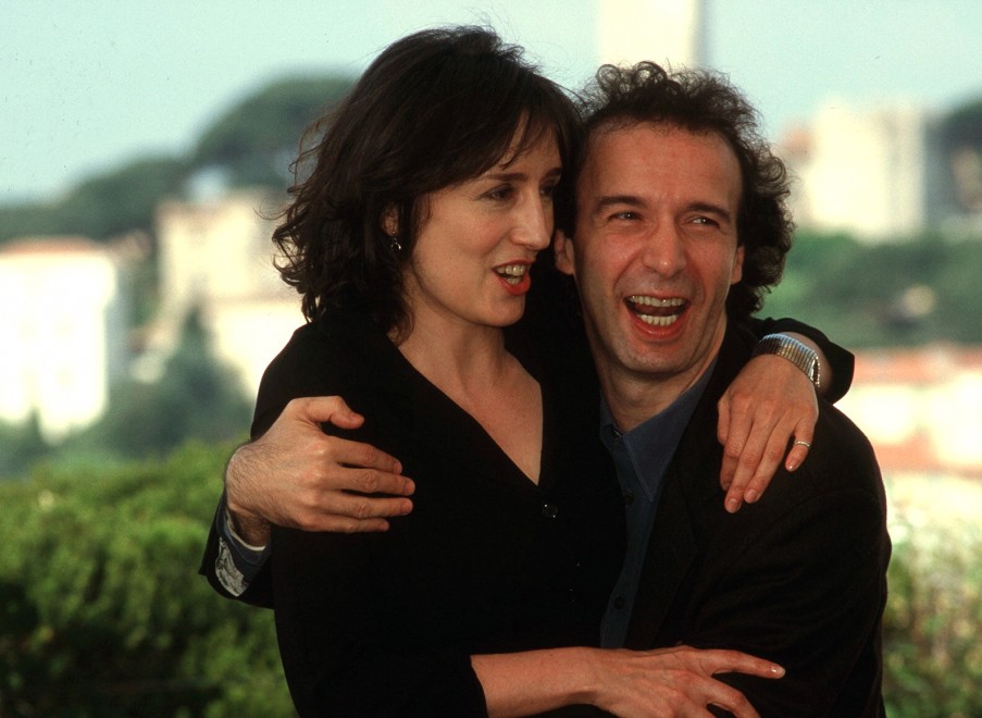 Roberto Benigni E Nicoletta Braschi Stanno Ancora Insieme