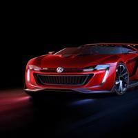 Volkswagen GTI Roadster Concept