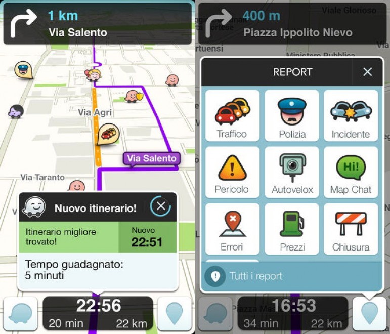 Monkeyparking, parcheggiare &egrave; un gioco (a pagamento)