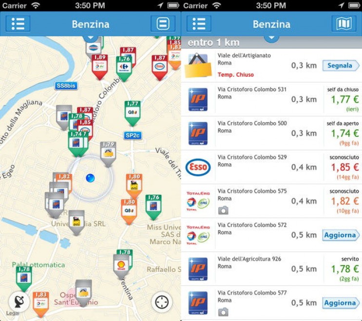 Monkeyparking, parcheggiare &egrave; un gioco (a pagamento)