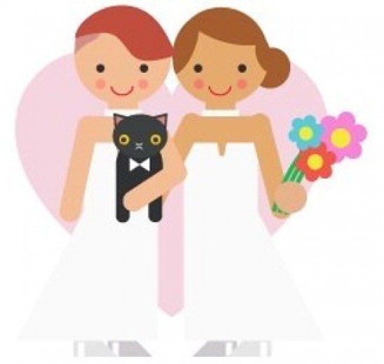 Facebook e il Pride, gli stickers a tema LGBT