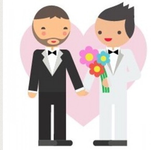 Facebook e il Pride, gli stickers a tema LGBT