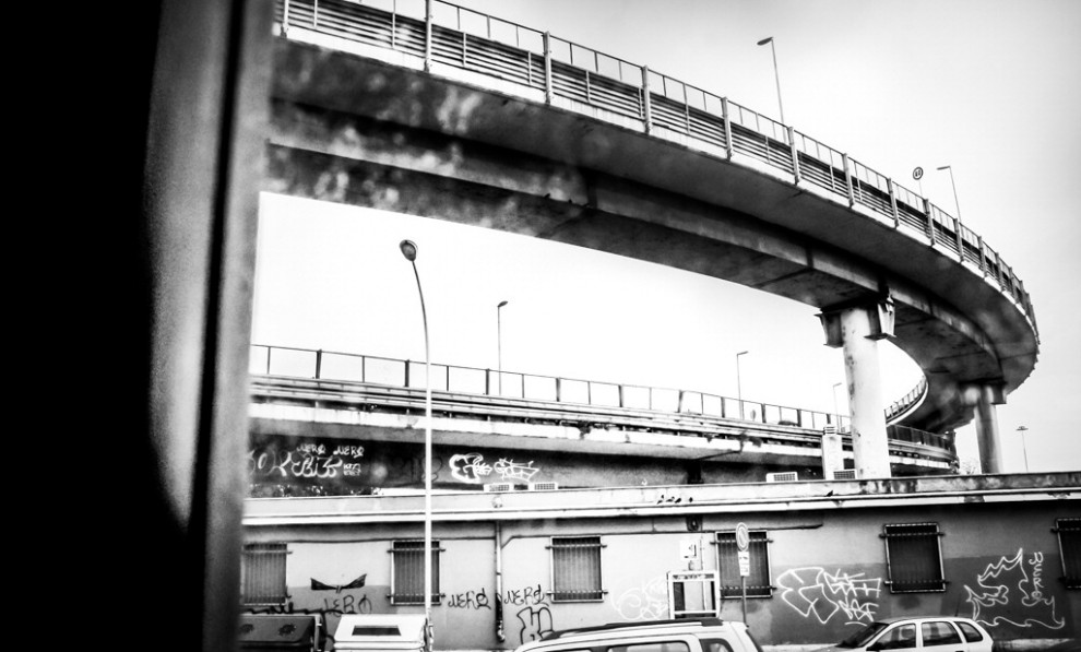 La citt&agrave; eterna negli sguardi degli ipovedenti