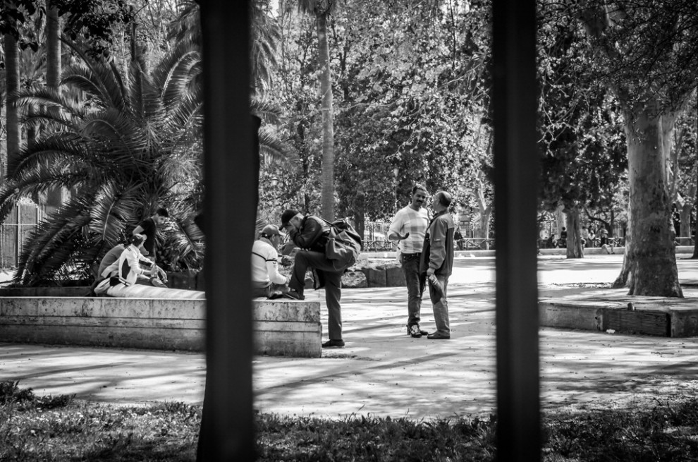 La citt&agrave; eterna negli sguardi degli ipovedenti