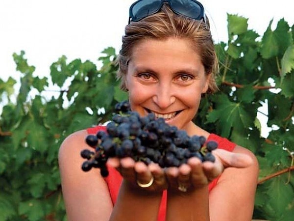 CHIARA LUNGAROTTI – Cantina Giorgio Lungarotti (Umbria)