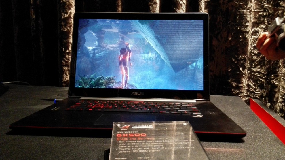 Computex, nuova vita per il Pc