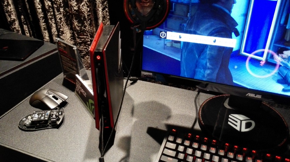 Computex, nuova vita per il Pc
