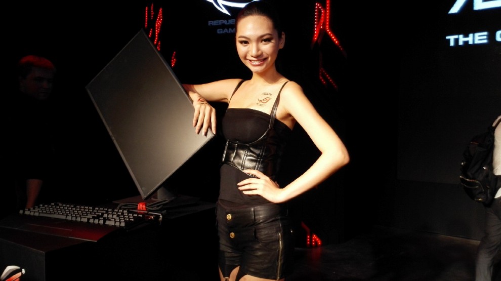 Computex, nuova vita per il Pc