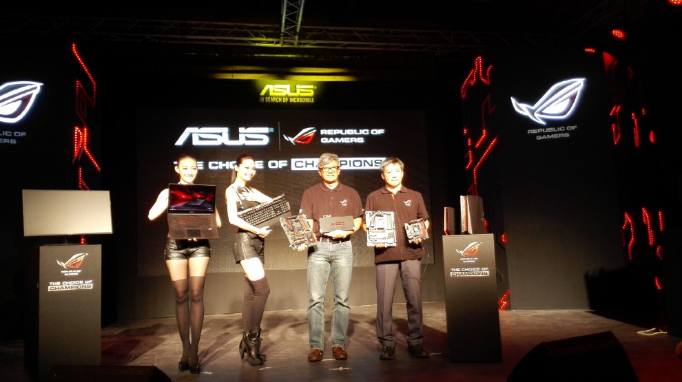 Computex, nuova vita per il Pc