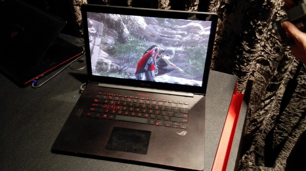 Computex, nuova vita per il Pc