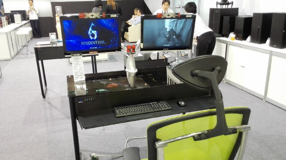 Computex, nuova vita per il Pc