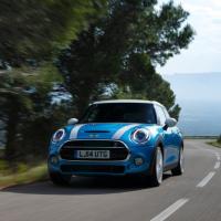 Mini Cooper 5-door